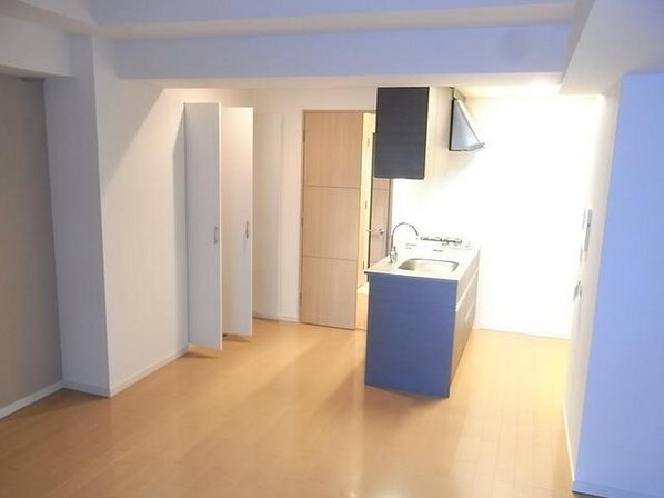 コンフォリア東池袋WESTの物件内観写真